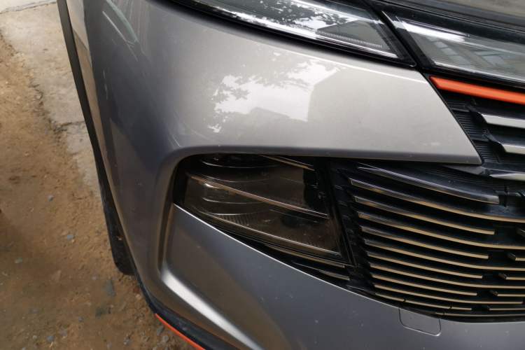 Used Haval XY 2022 1.5T Smart Edition Right Front Headlight
