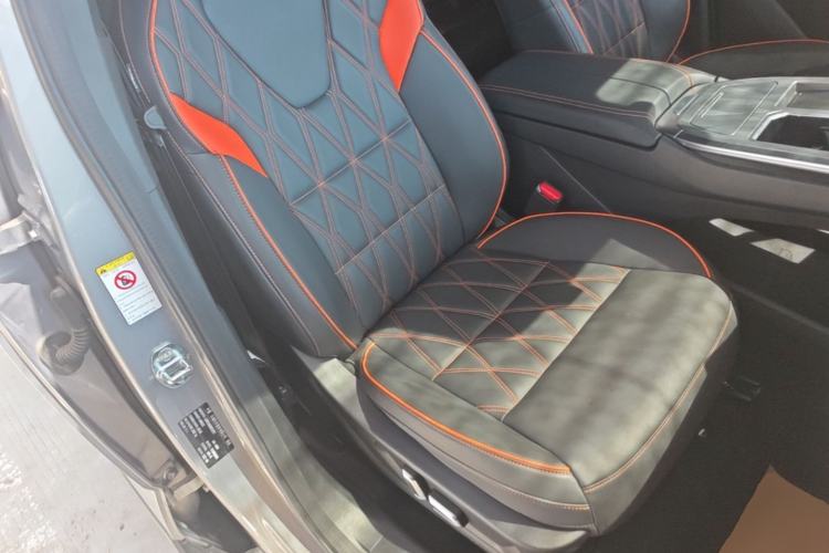 Used Haval XY 2022 1.5T Smart Edition Right Front Seat