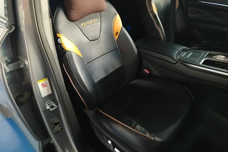 Used Haval XY 2022 1.5T Smart Engine DHT Right Front Seat