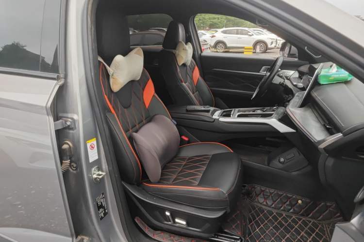 Used Haval XY 2022 1.5T Smart Edition Right Front Seat