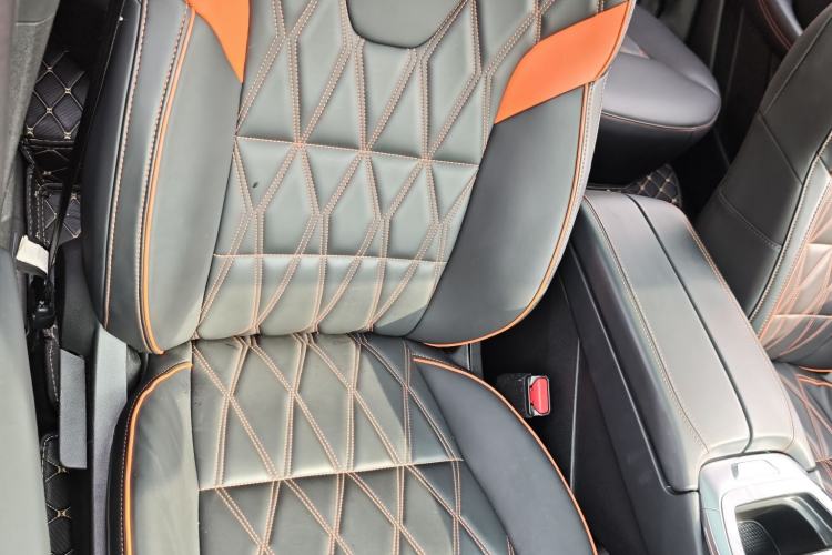 Used Haval XY 2022 1.5T Smart Edition Right Front Seat