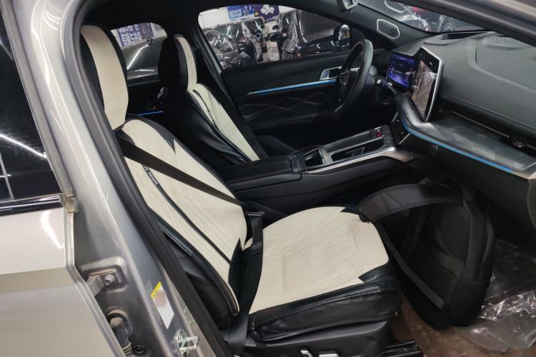 Used Haval XY 2022 1.5T Smart Edition Right Front Seat