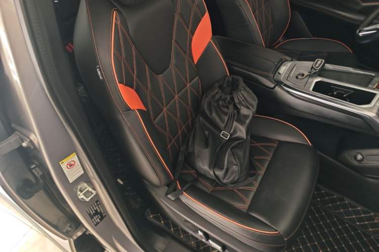 Used Haval XY 2022 1.5T Smart Edition Right Front Seat