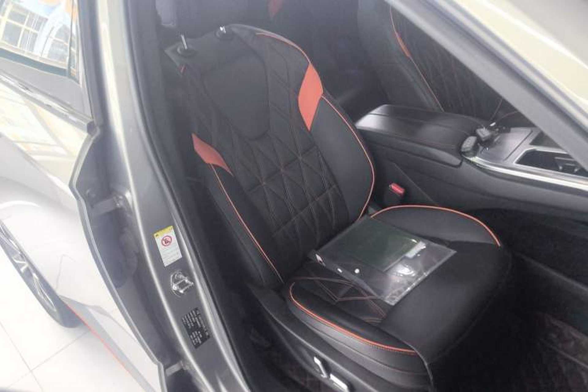 Used Haval XY 2022 1.5T Smart Edition Right Front Seat