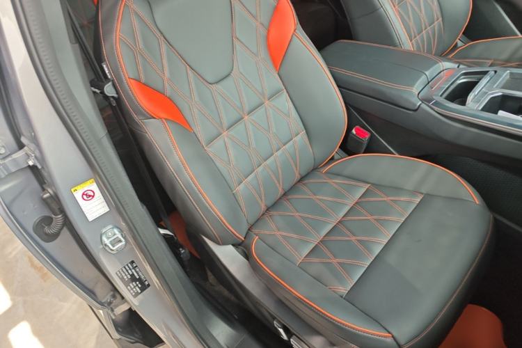 Used Haval XY 2022 1.5T Smart Edition Right Front Seat