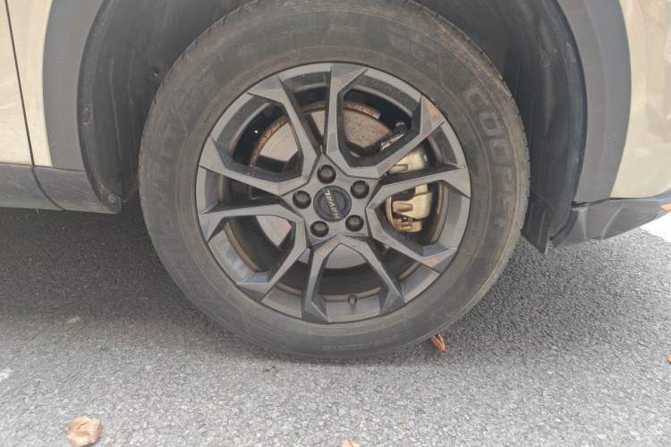 Used Haval XY 2022 1.5T Smart Edition Right Front Wheel Hub