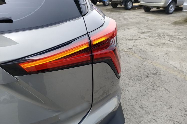 Used Haval XY 2022 1.5T Smart Edition Right Rear Taillight