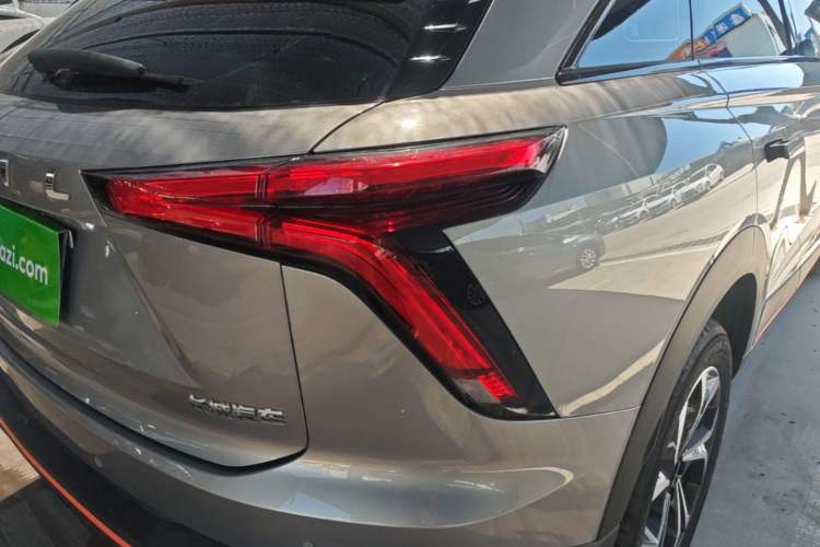 Used Haval XY 2022 1.5T Smart Edition Right Rear Taillight