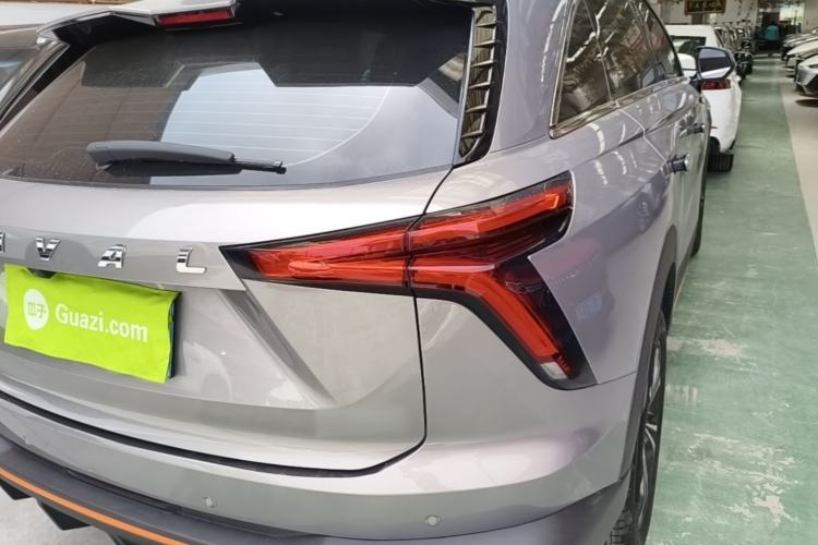 Used Haval XY 2022 1.5T Smart Edition Right Rear Taillight