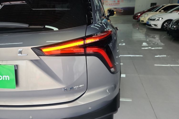 Used Haval XY 2022 1.5T Smart Edition Right Rear Taillight