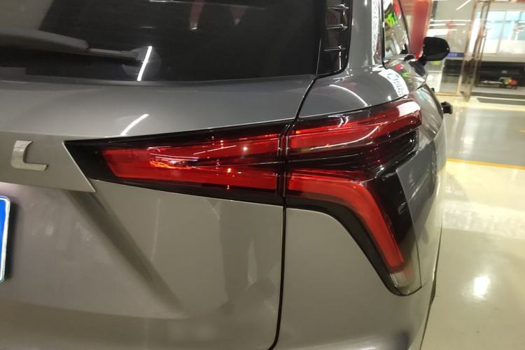 Used Haval XY 2022 1.5T ZhiZun Edition Right Rear Taillight