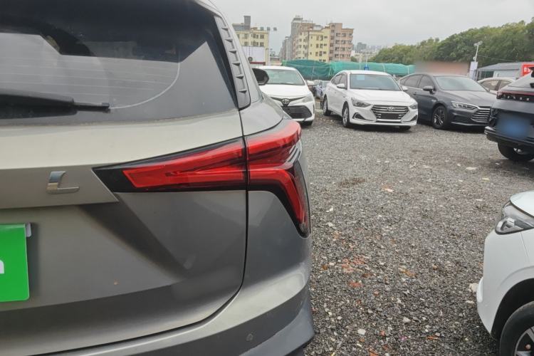 Used Haval XY 2022 1.5T Smart Edition Right Rear Taillight