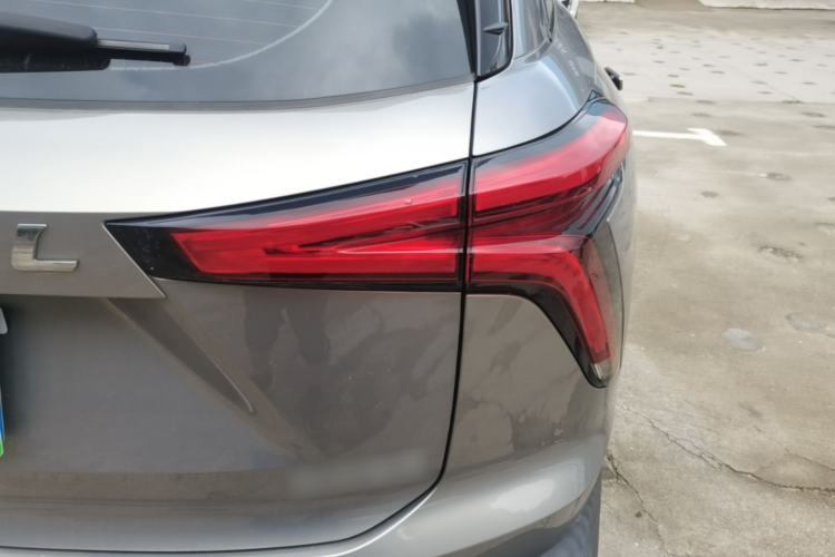 Used Haval XY 2022 1.5T Smart Edition Right Rear Taillight