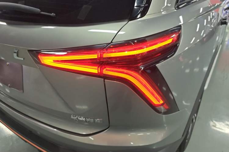 Used Haval XY 2022 1.5T Smart Edition Right Rear Taillight