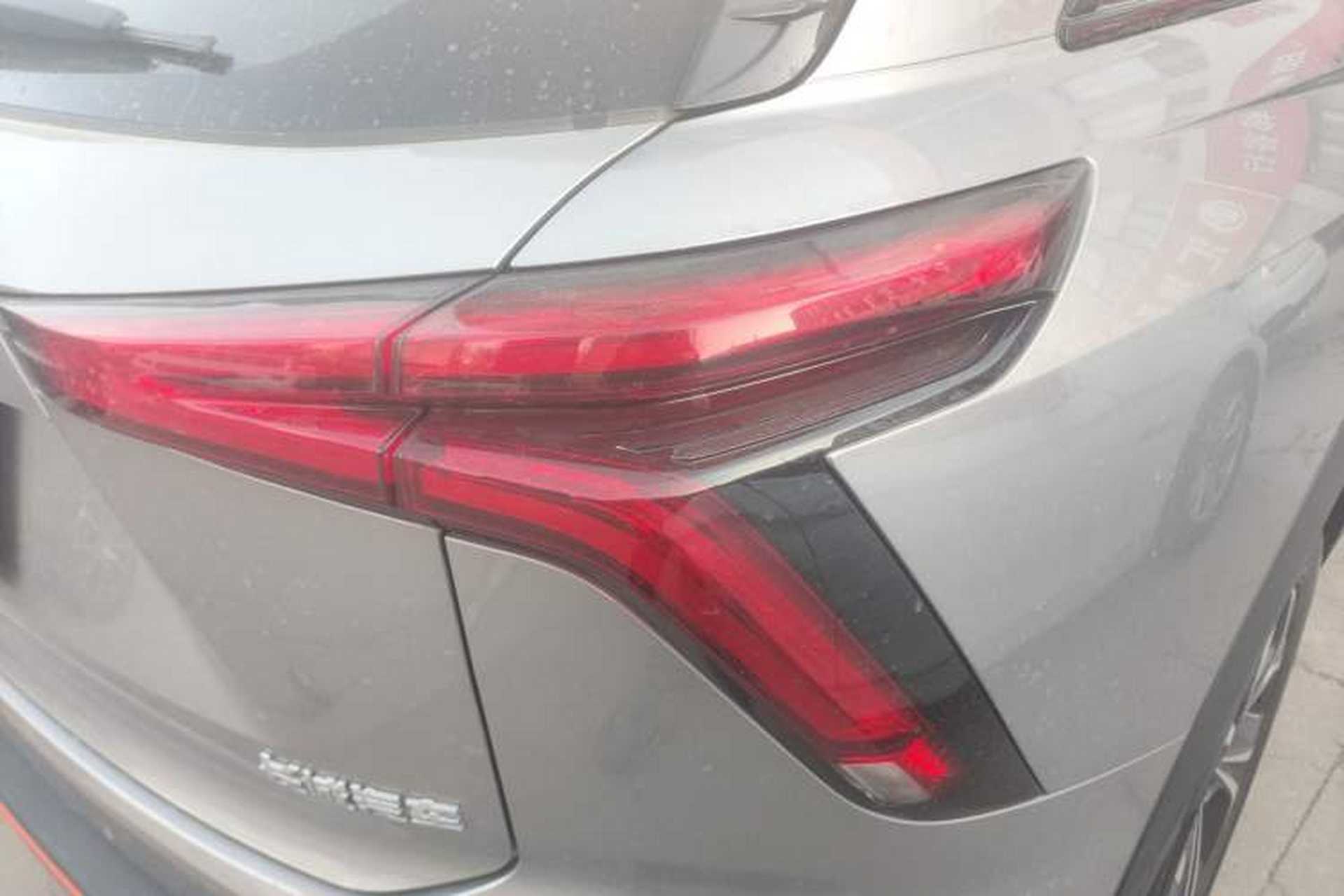 Used Haval XY 2022 1.5T ZhiZun Edition Right Rear Taillight
