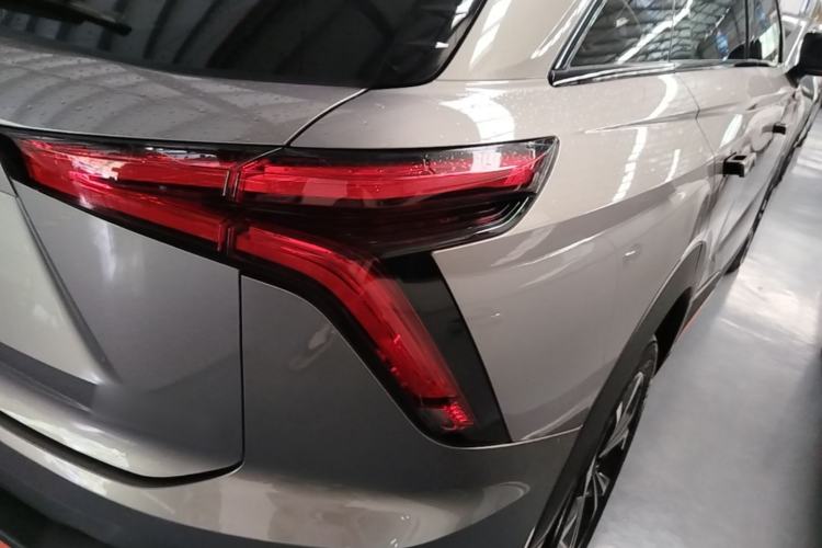 Used Haval XY 2022 1.5T Smart Edition Right Rear Taillight