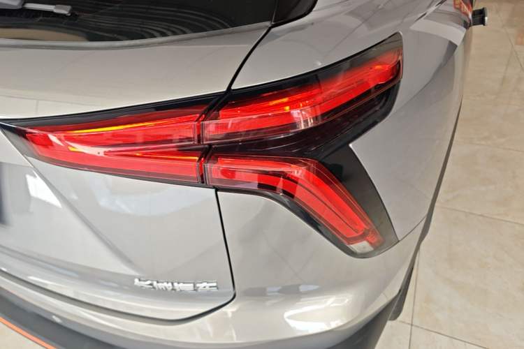 Used Haval XY 2022 1.5T Smart Edition Right Rear Taillight