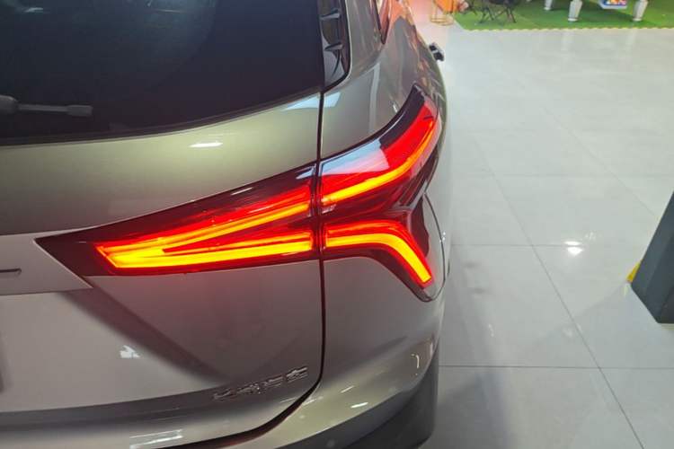 Used Haval XY 2022 1.5T Smart Edition Right Rear Taillight