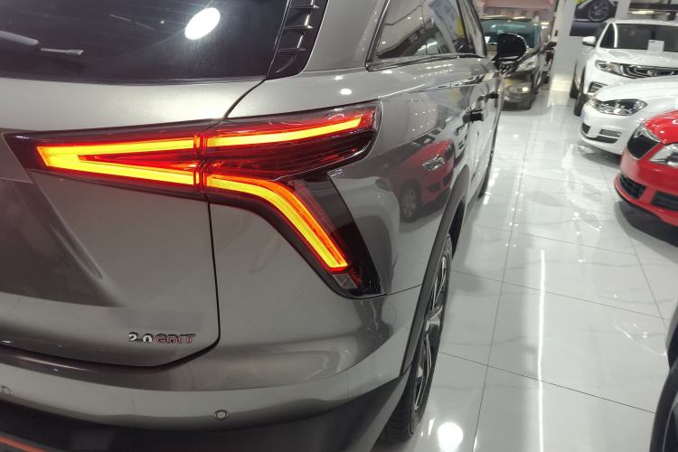 Used Haval XY 2022 2.0T Smart Edition Right Rear Taillight