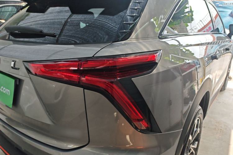 Used Haval XY 2022 1.5T Smart Edition Right Rear Taillight