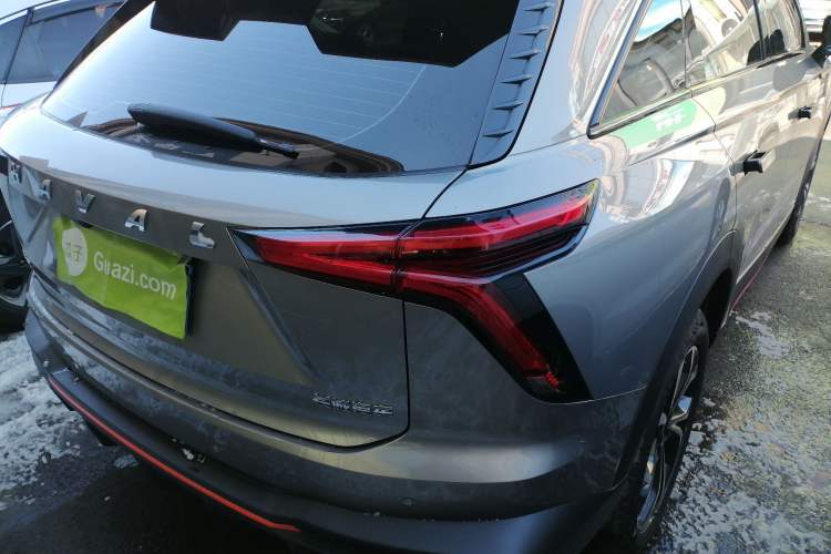 Used Haval XY 2022 1.5T Smart Edition Right Rear Taillight