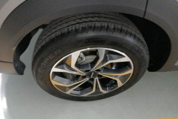 Used Haval XY 2022 1.5T Smart Enjoyment Edition DHT Right Rear Wheel Hub