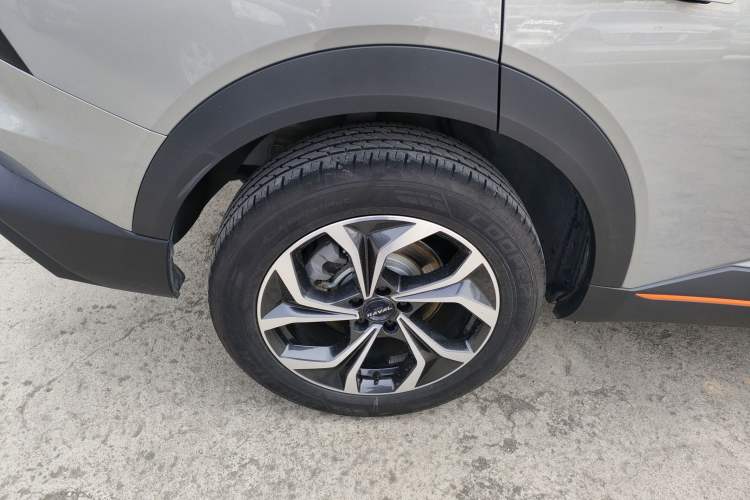 Used Haval XY 2022 1.5T Smart Edition Right Rear Wheel Hub