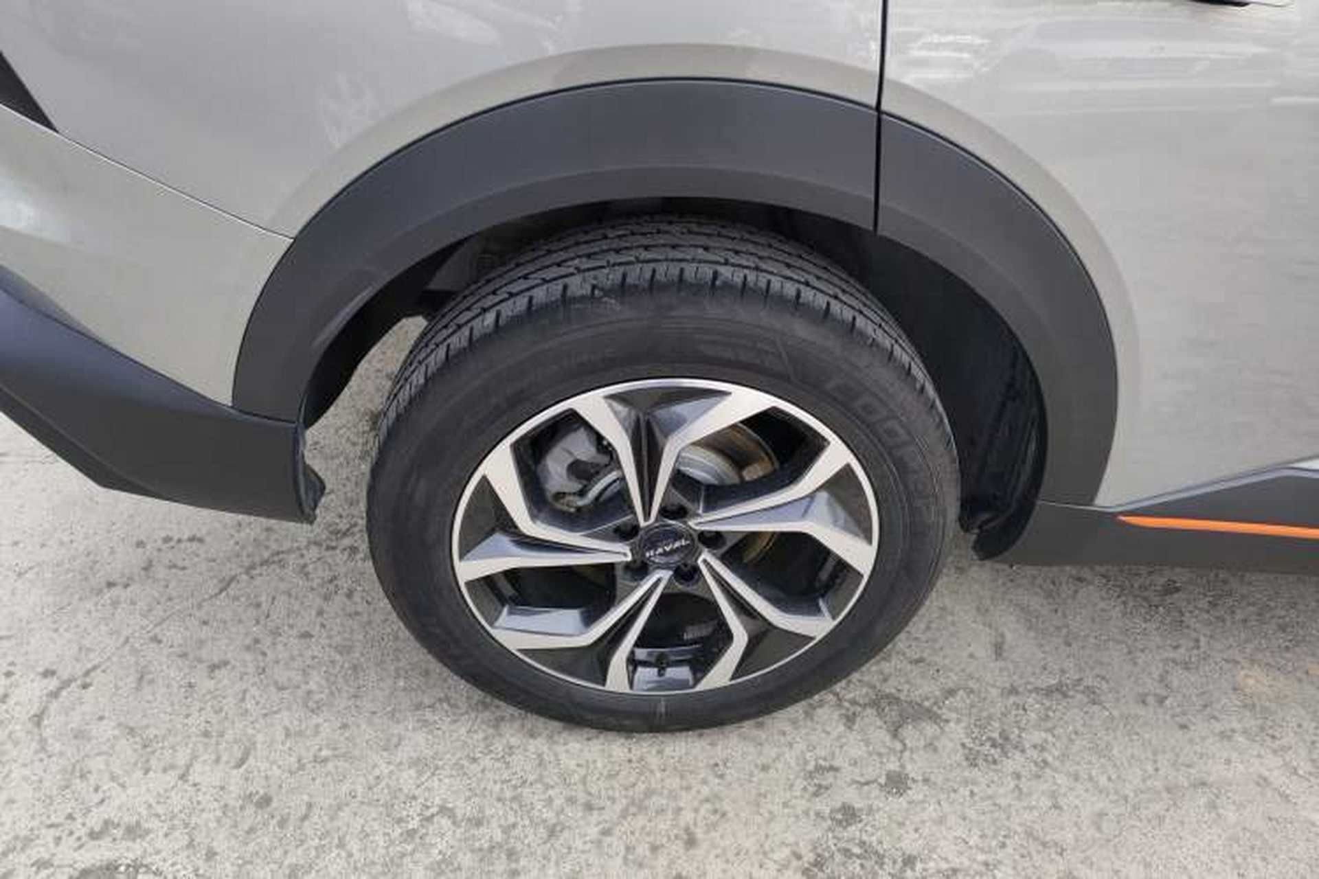 Used Haval XY 2022 1.5T Smart Edition Right Rear Wheel Hub
