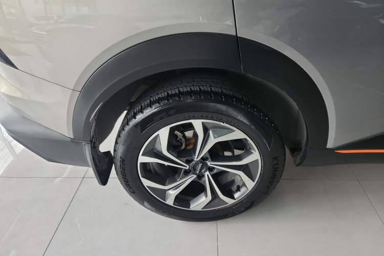 Used Haval XY 2022 1.5T Smart Edition Right Rear Wheel Hub
