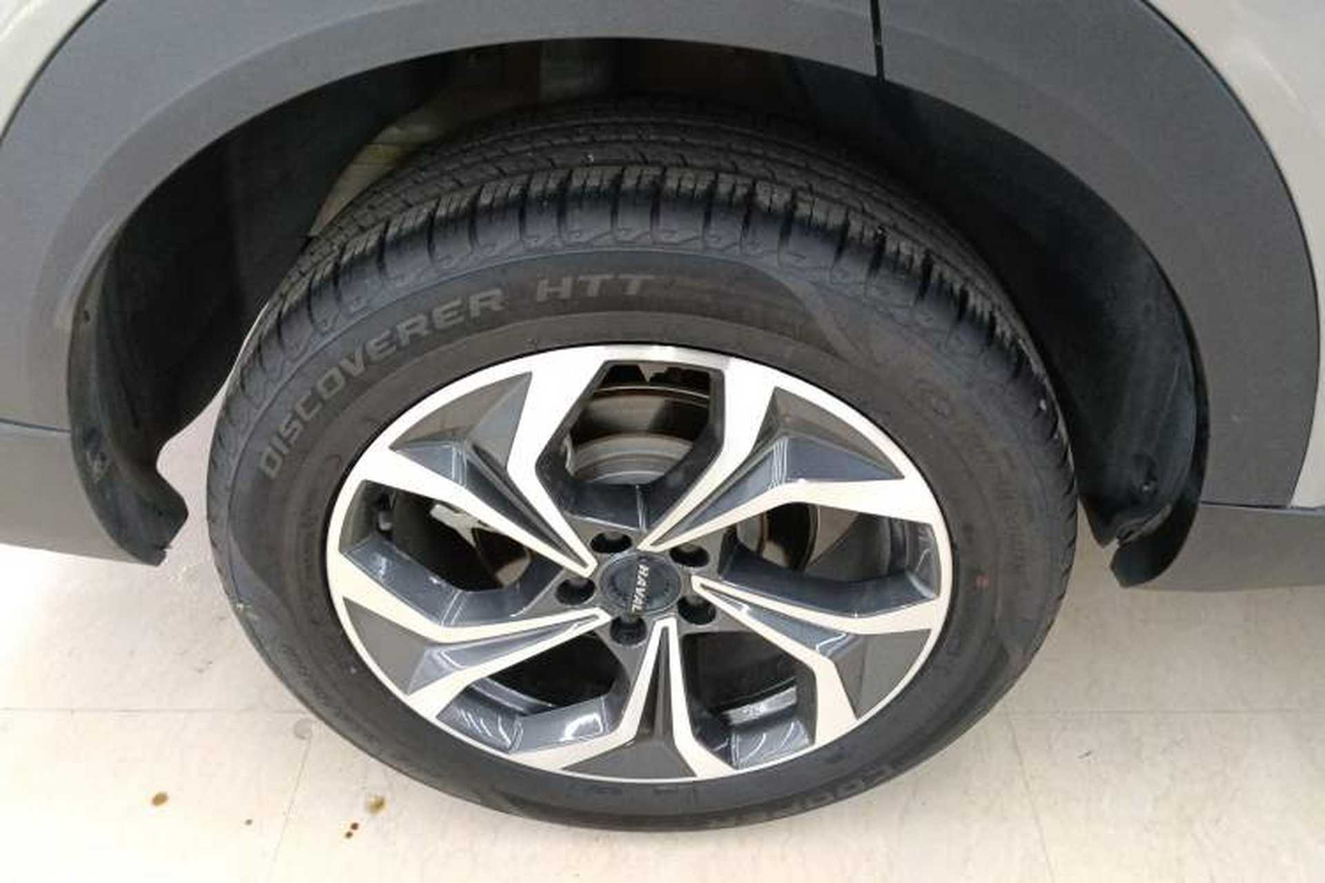 Used Haval XY 2022 1.5T Smart Edition Right Rear Wheel Hub