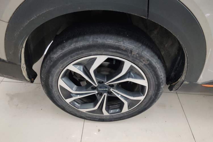 Used Haval XY 2022 1.5T Smart Edition Right Rear Wheel Hub