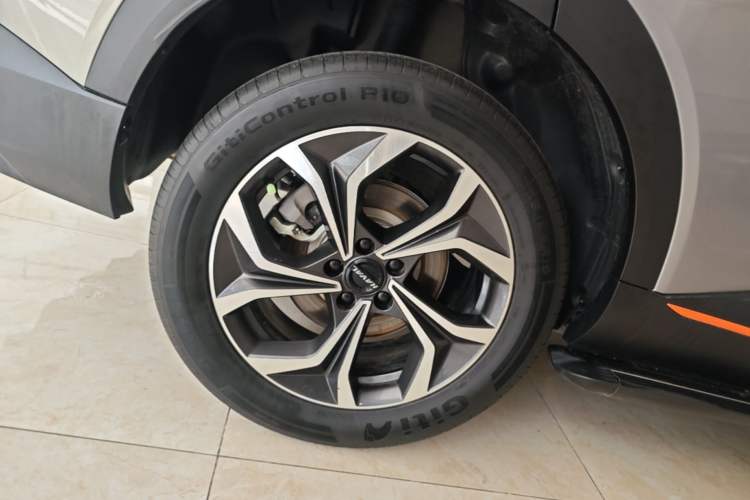 Used Haval XY 2022 1.5T Smart Edition Right Rear Wheel Hub
