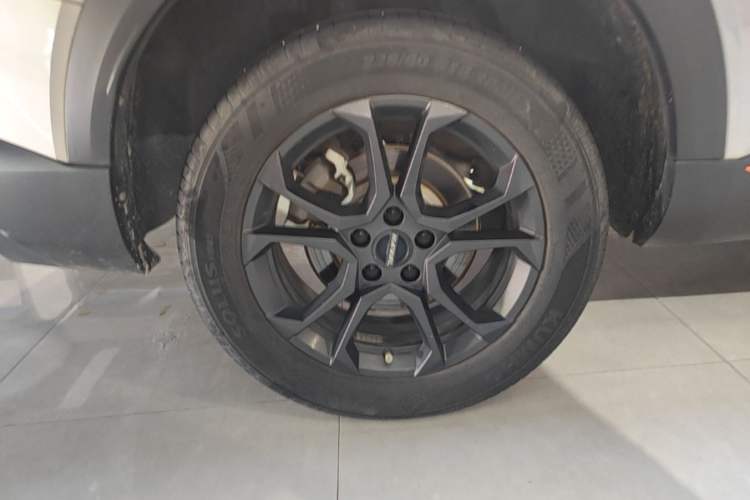 Used Haval XY 2022 1.5T Smart Edition Right Rear Wheel Hub