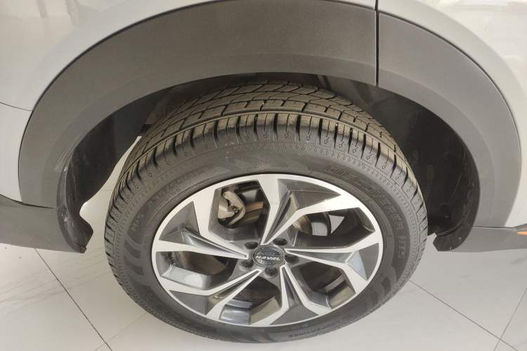Used Haval XY 2022 1.5T Smart Enjoyment Edition DHT Right Rear Wheel Hub