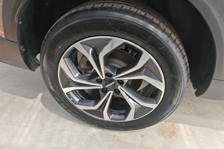 Used Haval XY 2022 1.5T Smart Edition Right Rear Wheel Hub
