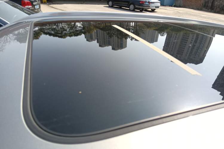 Used Haval XY 2022 1.5T Smart Leading Edition DHT Roof