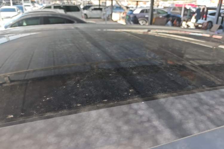 Used Haval XY 2022 1.5T Smart Edition Roof