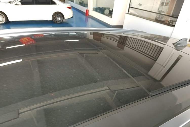 Used Haval XY 2022 1.5T Smart Engine DHT Roof