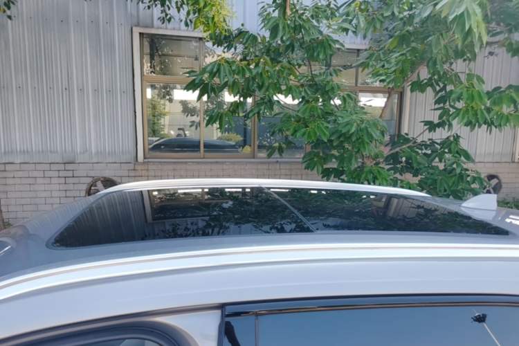Used Haval XY 2022 1.5T Smart Edition Roof