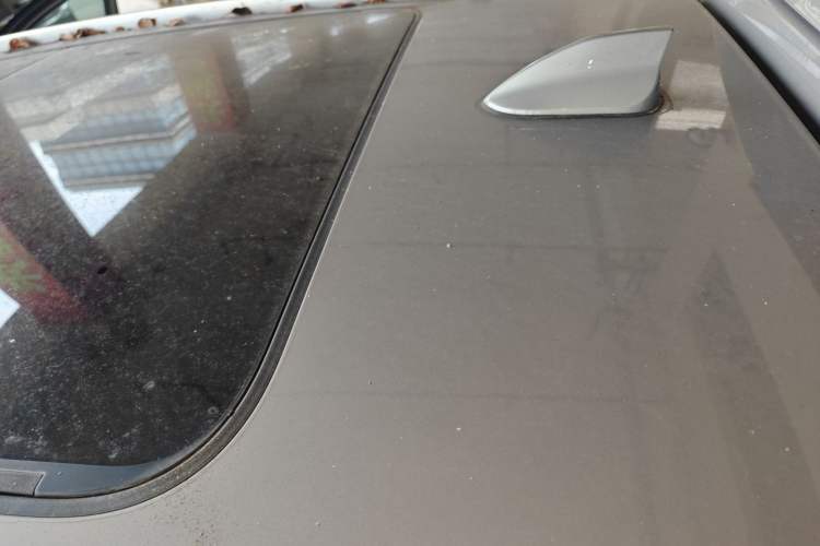 Used Haval XY 2022 1.5T Smart Enjoyment Edition DHT Roof