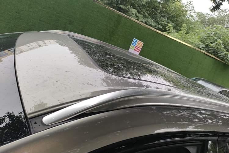 Used Haval XY 2022 1.5T Smart Edition Roof