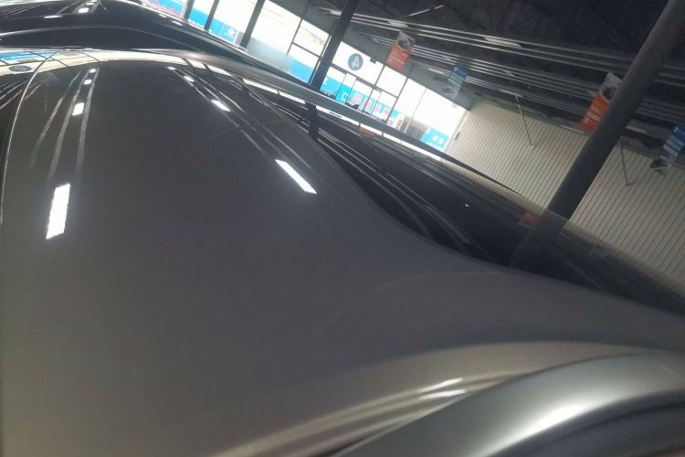 Used Haval XY 2022 2.0T Smart Edition Roof