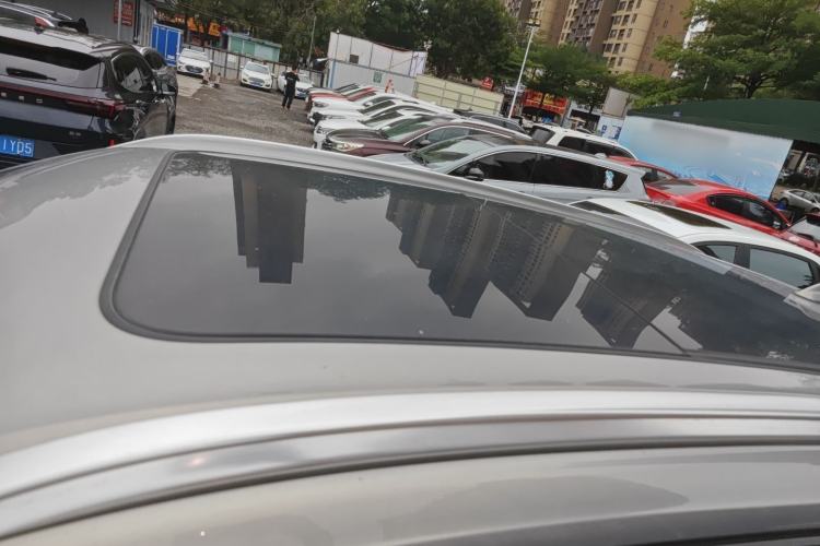 Used Haval XY 2022 1.5T Smart Edition Roof