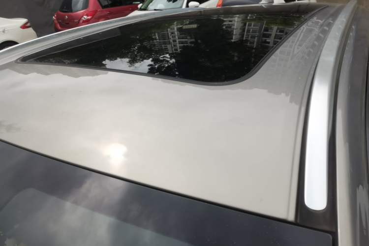 Used Haval XY 2022 1.5T Smart Edition Roof
