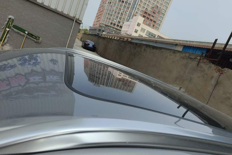 Used Haval XY 2022 1.5T Smart Edition Roof