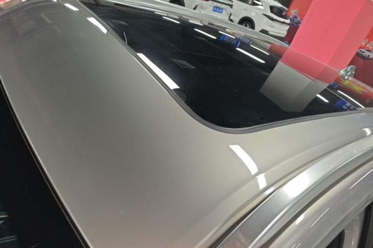 Used Haval XY 2022 1.5T Smart Edition Roof