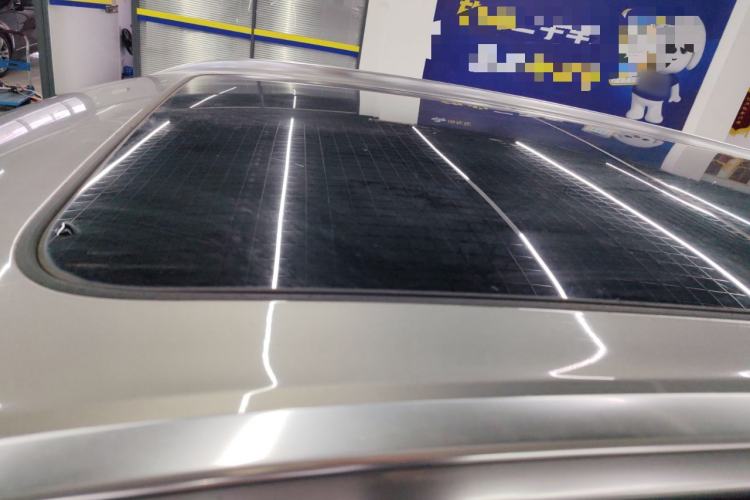 Used Haval XY 2022 1.5T Smart Edition Roof
