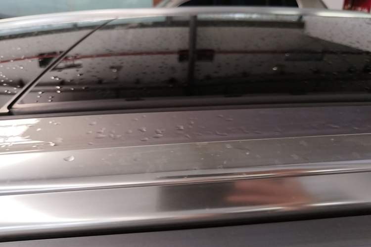 Used Haval XY 2022 1.5T Smart Edition Roof