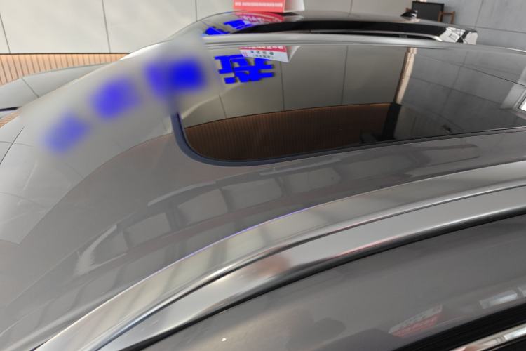 Used Haval XY 2022 1.5T Smart Enjoyment Edition DHT Roof