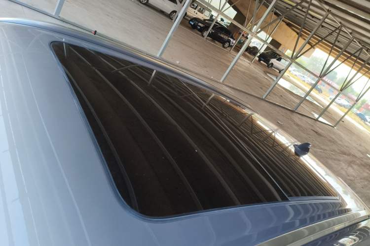 Used Haval XY 2022 1.5T Smart Edition Roof